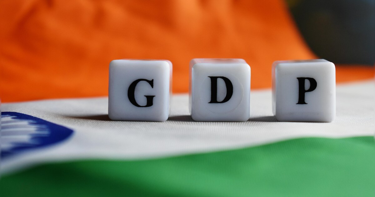 India’s GDP grows 8.1% in Q4 FY25, beating estimates